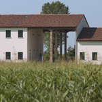 Rustic buildings