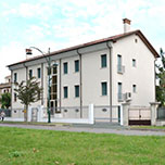 Residential building